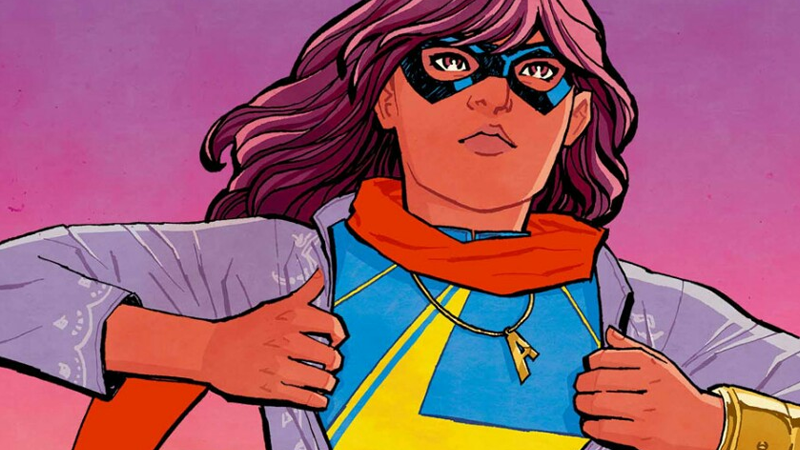 Illustration for article titled The 20 Best Comics and Graphic Novels of 2015